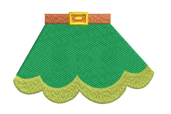 A Festive St. Patrick's Day Embroidery Design Review
