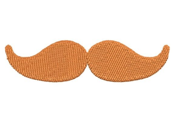 A Ginger Moustache: Charm & Whimsy Embodied