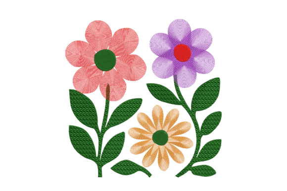 Colorful Daisies: A Designer's Hands-On Review