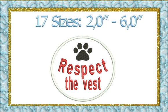 Respect the Vest: A Designer's Review for Craft Fair Products